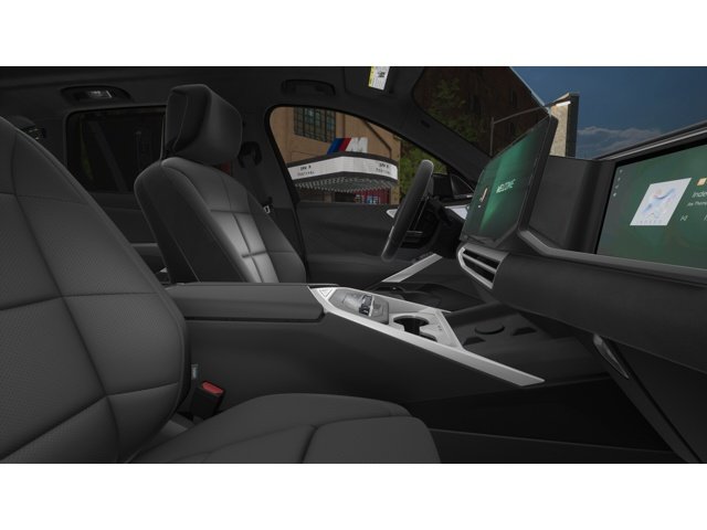 New 2027 Black Sapphire Metallic BMW  image 9