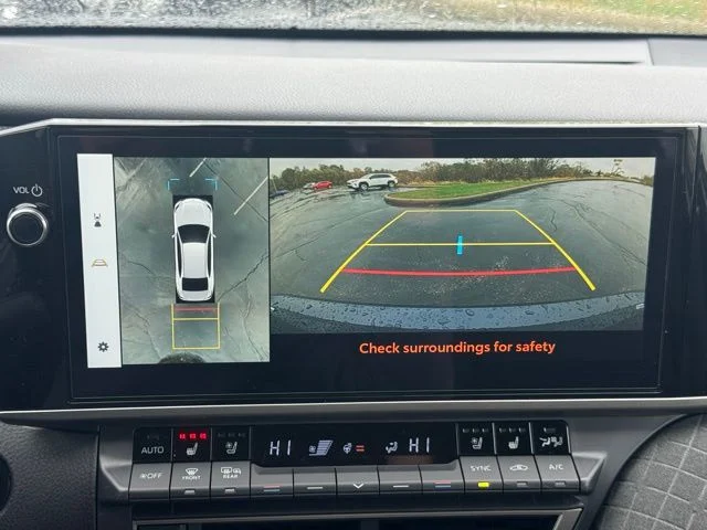 New 2026  Toyota XLE image 21
