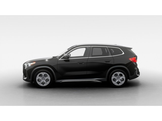 New 2026 Jet Black BMW xDrive28i image 4