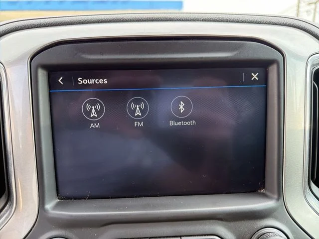 Used 2019 Blue Chevrolet RST image 18