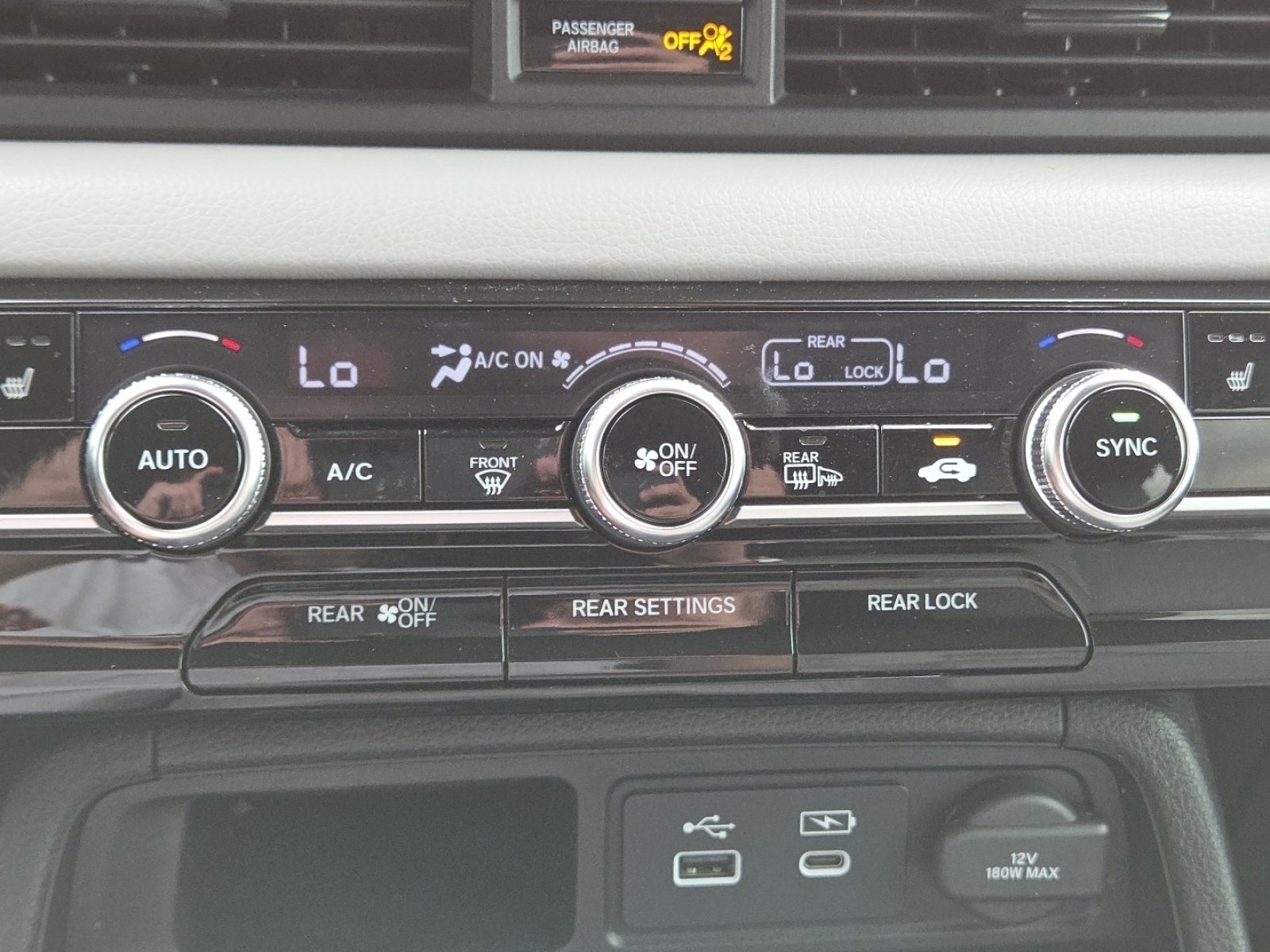 2023 Honda Pilot Elite - Photo 35
