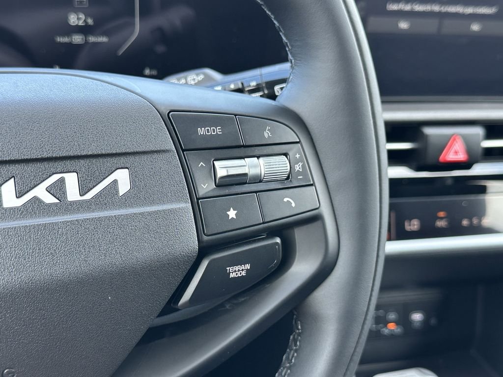 2026 Kia Sportage X-Line - Photo 35