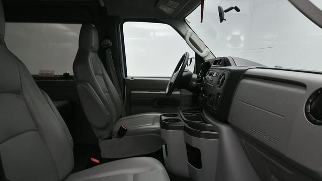 Used 2014 Silver Ford Commercial image 22