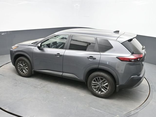 Used 2023 Gray Nissan S image 25