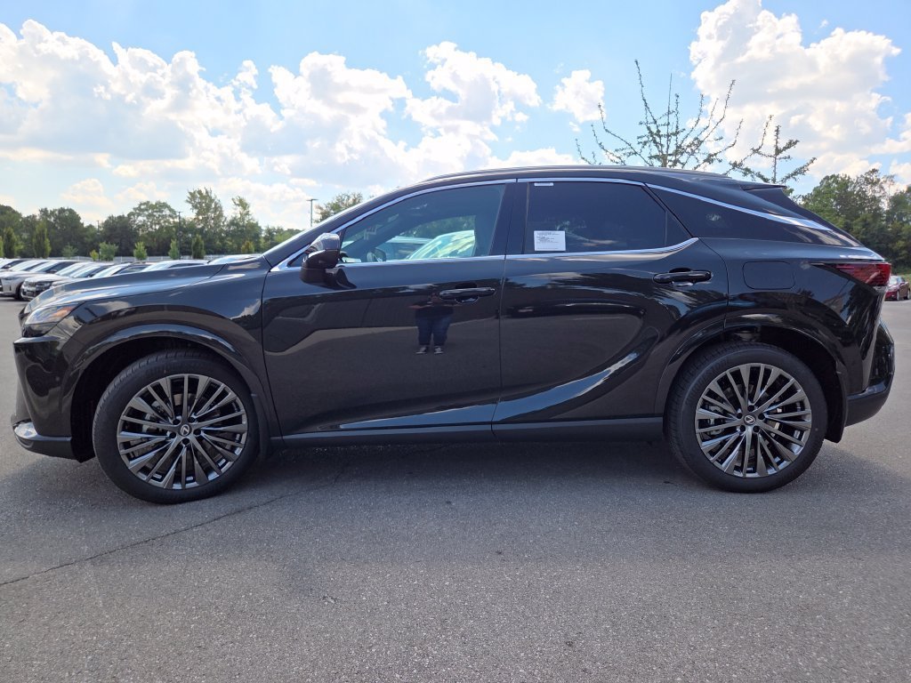 New 2026 Caviar Lexus LUXURY image 26