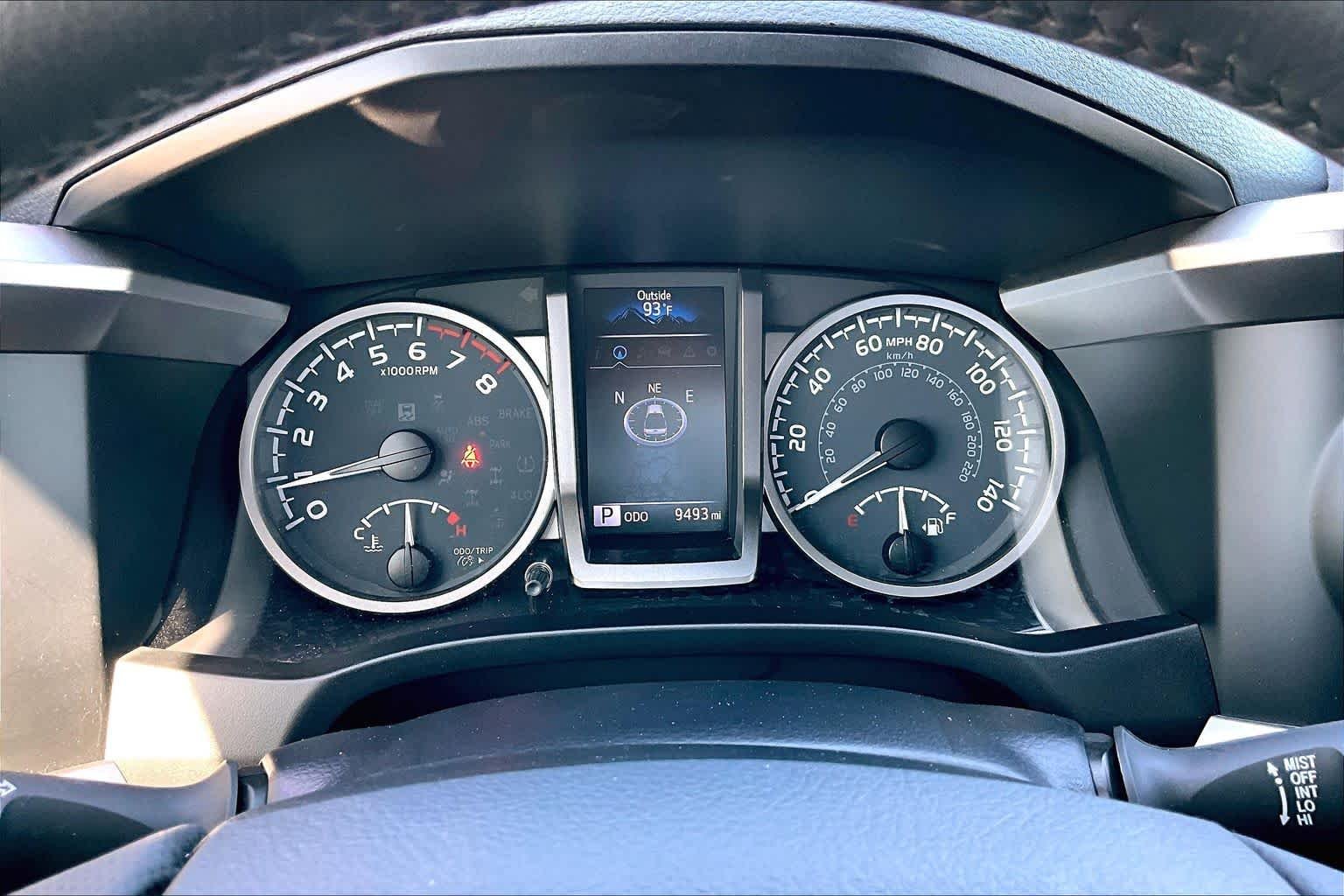 Used 2023 Wind Chill Pearl Toyota Limited image 26