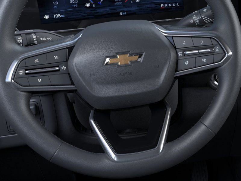New 2026 Polar White Tricoat Chevrolet Premier image 19