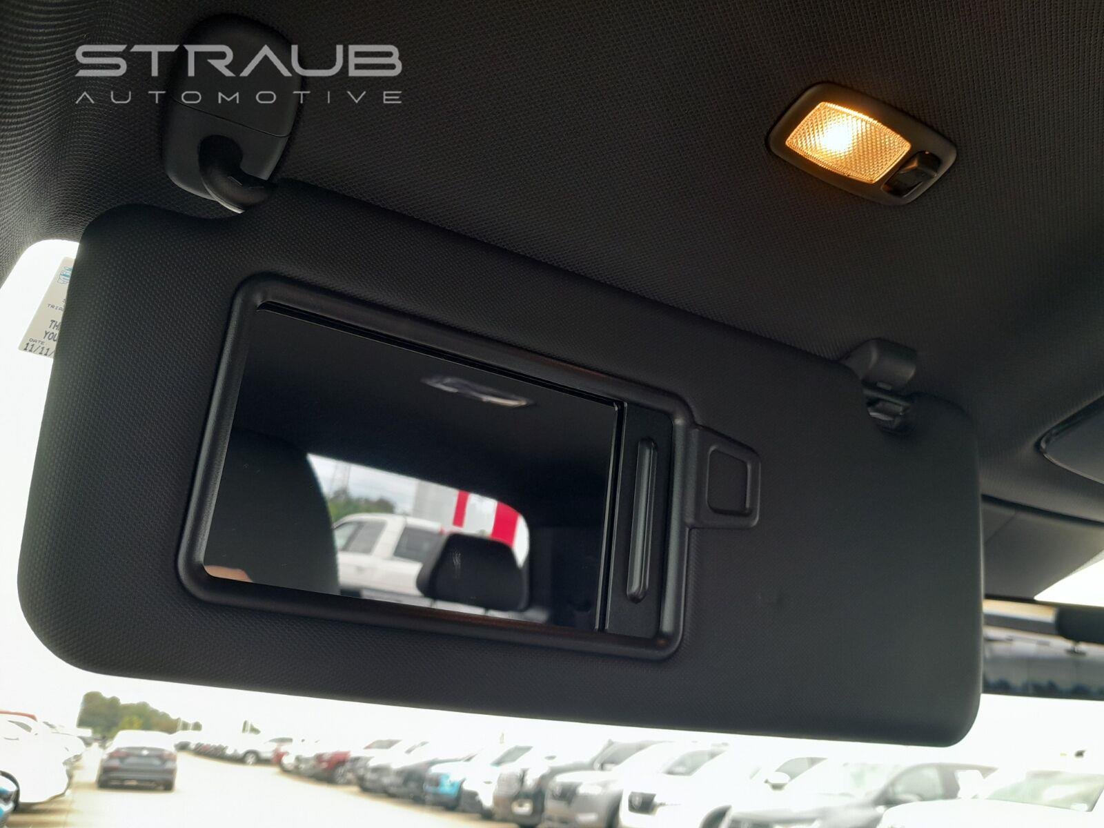 Certified Used 2026 Atlas White Hyundai SEL image 30