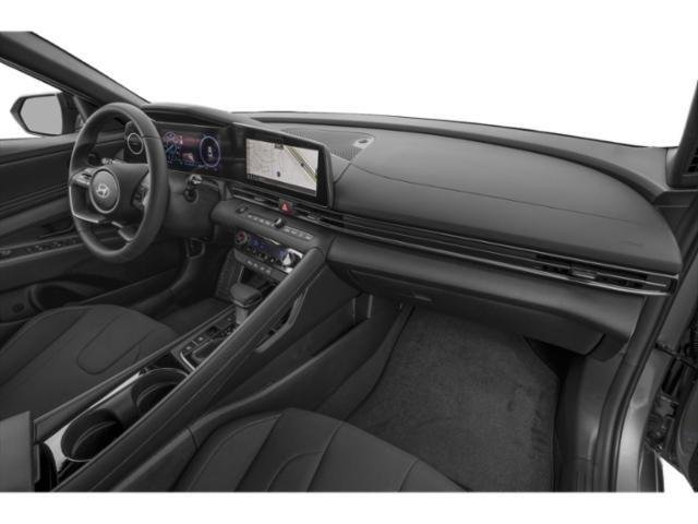 New 2026 Amazon Gray Hyundai SEL Sport image 14