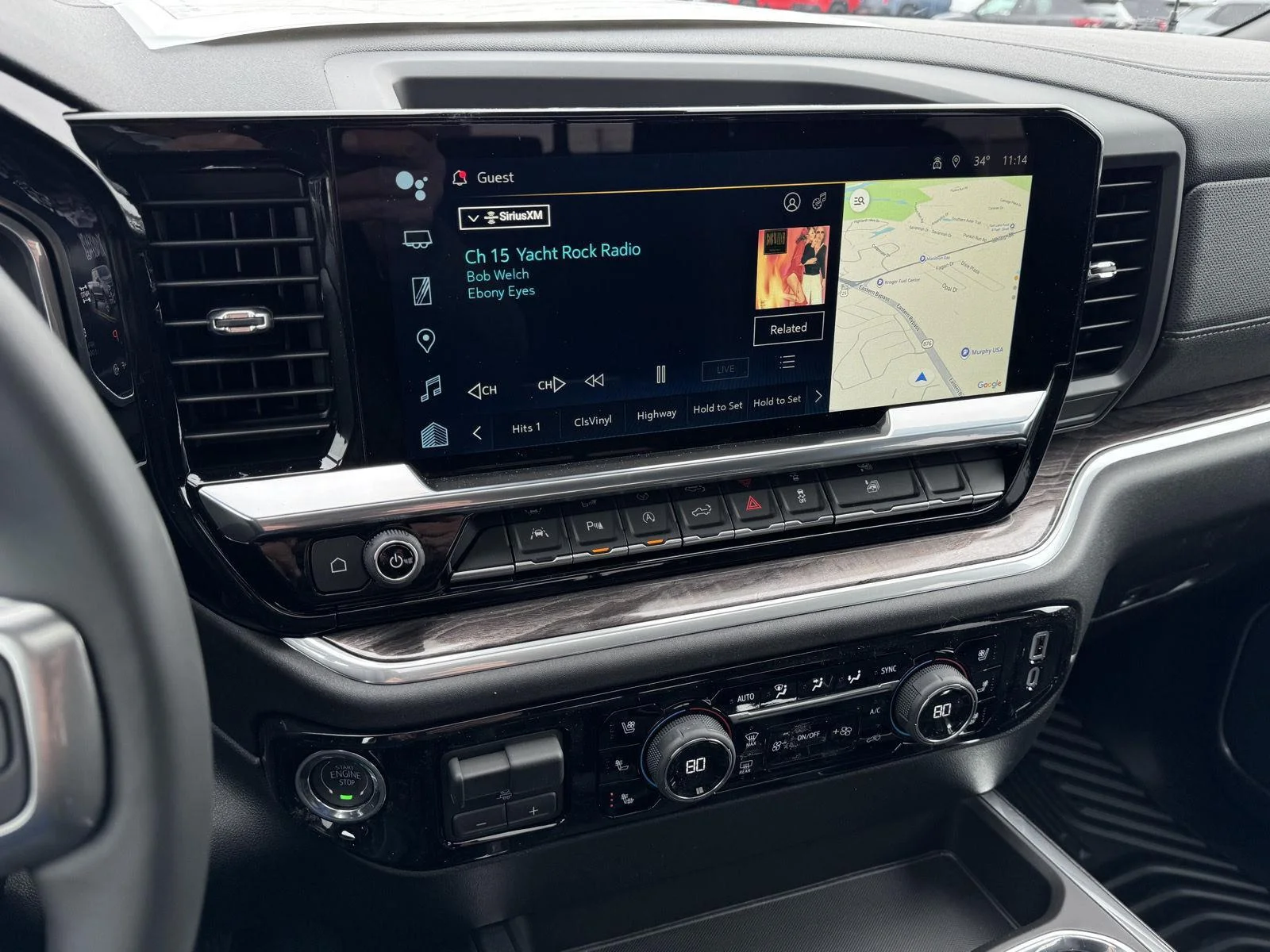 2026 Chevrolet Silverado 1500 LTZ - Photo 20