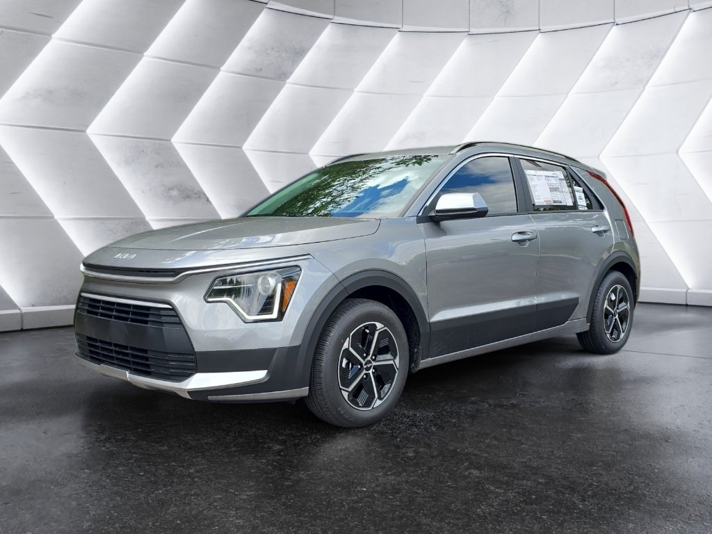 2025 Kia Niro