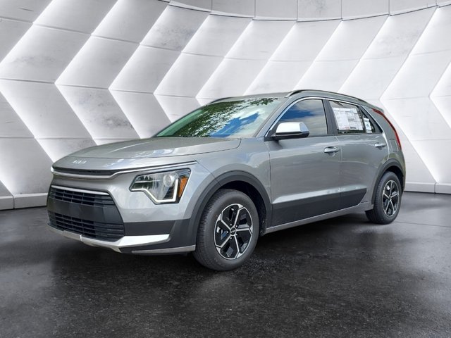 2025 Kia Niro LX