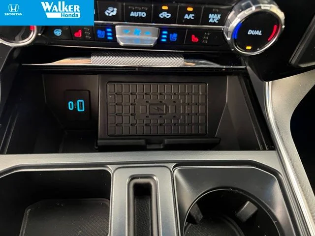 Used 2024 Black Ford Platinum image 29