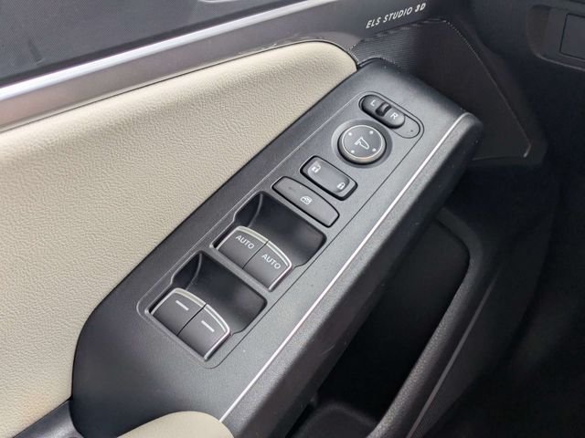 Used 2024 Blue Acura A-Spec Tech Package image 23