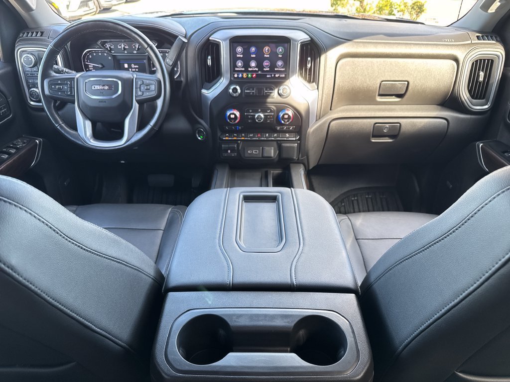 2019 GMC Sierra 1500 SLT - Photo 22