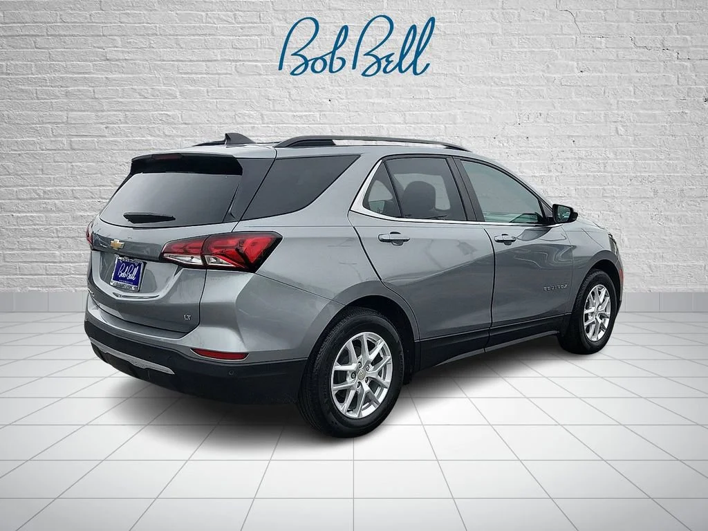 2023 Chevrolet Equinox LT - Photo 6