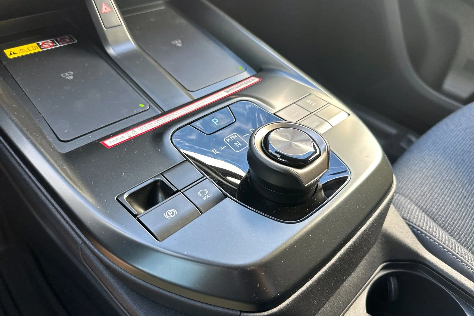 New 2026  Toyota XLE Plus image 21