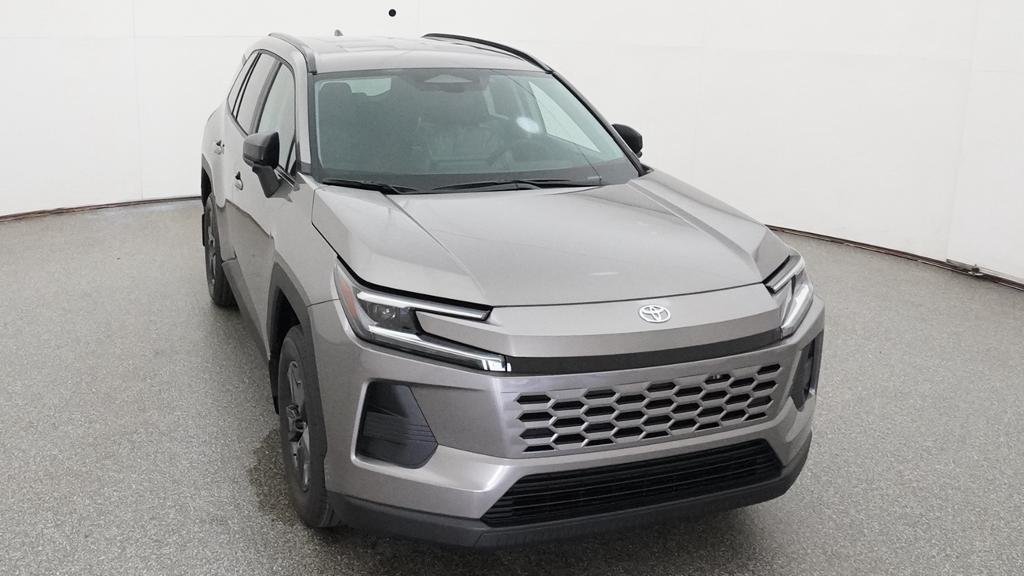 New 2026 Meteor Shower Toyota LE image 8
