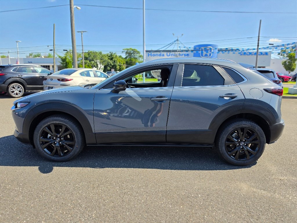 2023 Mazda CX-30