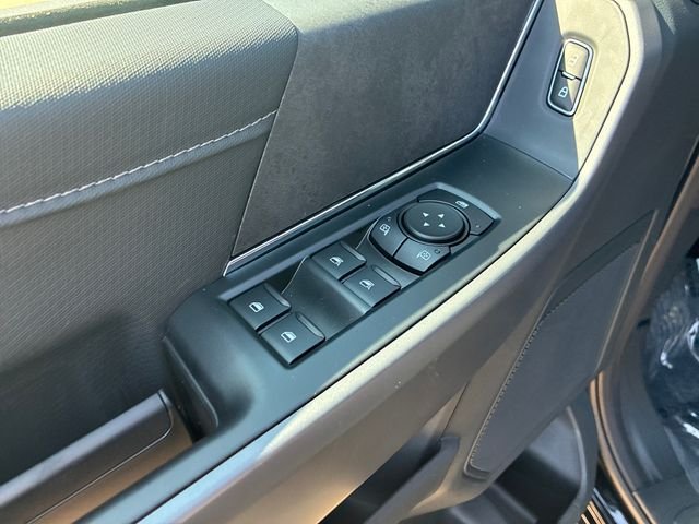 New 2026 Black Ford XLT image 20