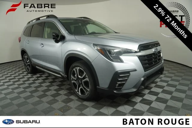 2026 Subaru Ascent Limited 8 Passenger's photo