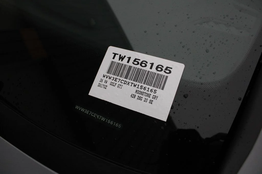 2026 Volkswagen Golf GTI SE - Photo 38