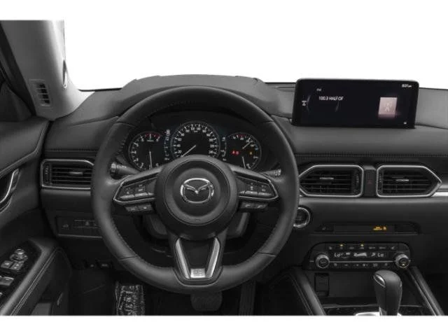 2025 Mazda CX-5 S Premium Plus package - Photo 10
