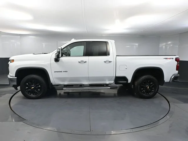 2022 Chevrolet Silverado 2500HD LTZ - Photo 7