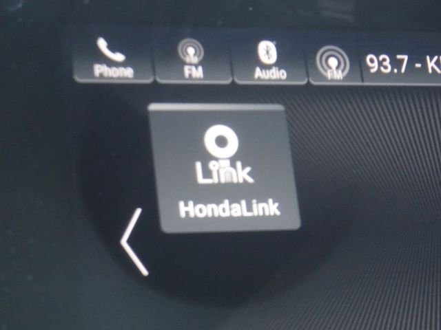 Used 2020  Honda EX-L image 23
