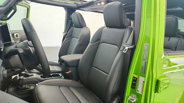 New 2026 Mojito Clear-Coat Exterior Paint Jeep Moab 392 image 19