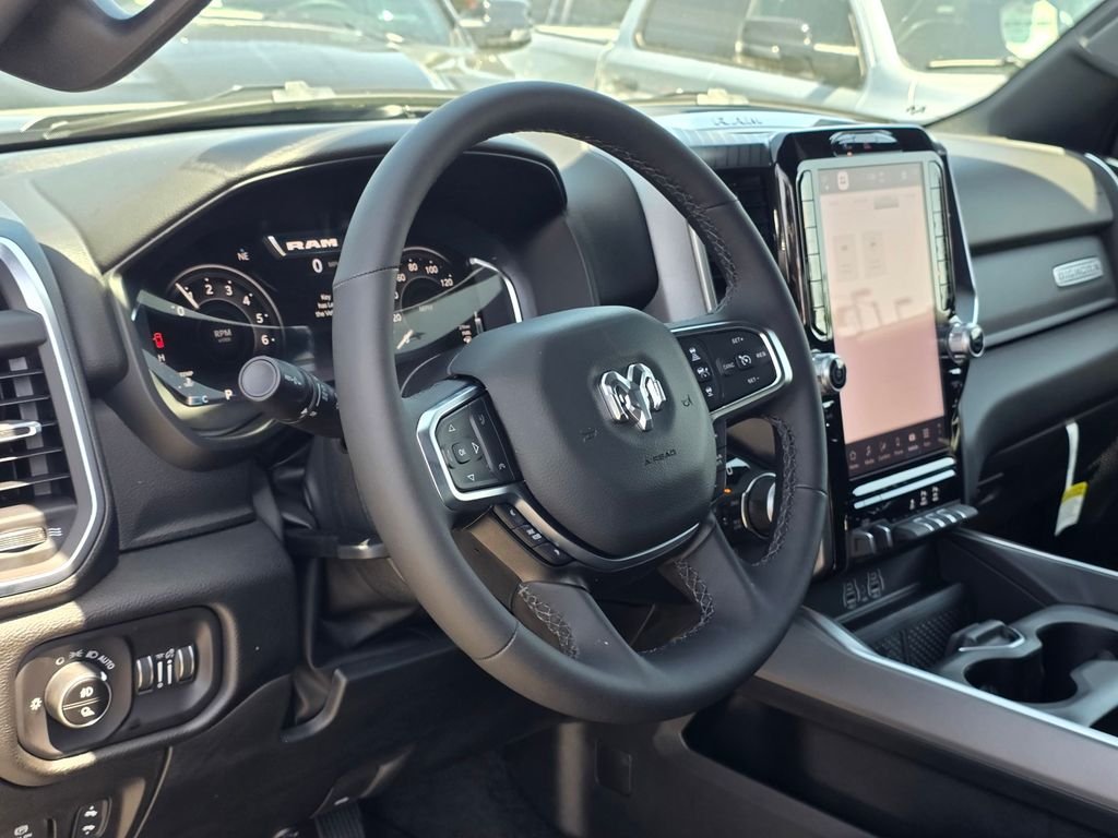 2026 RAM 1500 Big Horn/Lone Star - Photo 7