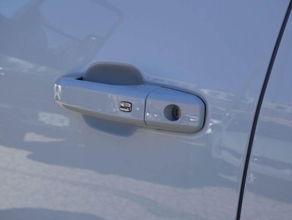 2026 GMC Sierra 2500HD AT4 - Photo 25