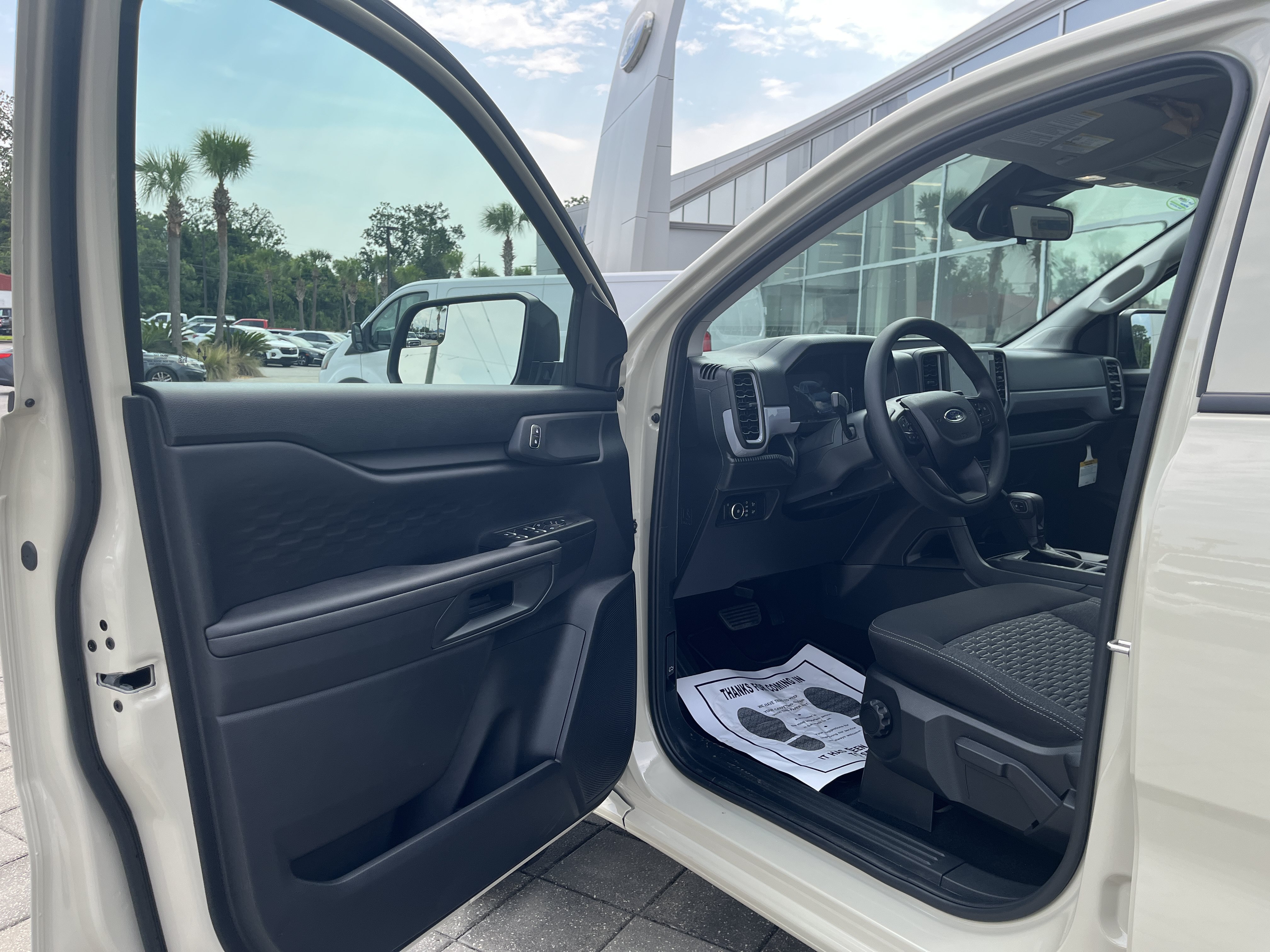 New 2026 Beige Ford XL image 16