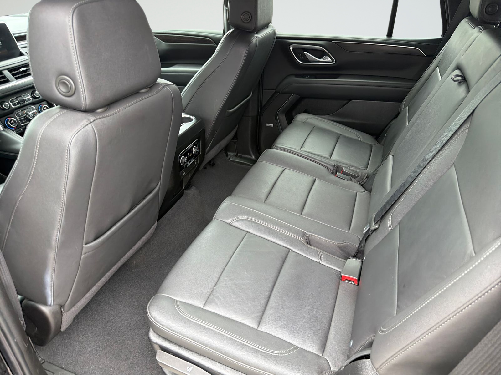 Used 2024 Black Chevrolet LT image 33
