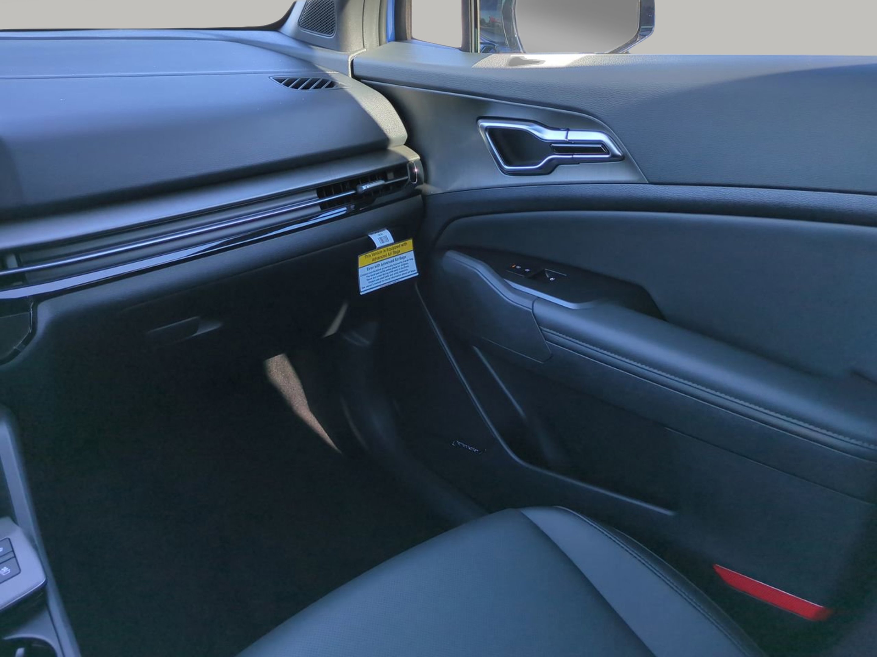 2026 Kia Sportage X-Pro Prestige - Photo 15