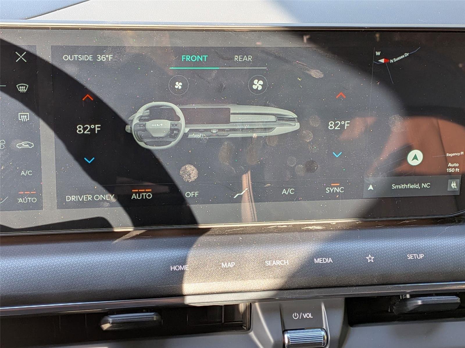 New 2026  Kia GT-Line image 28