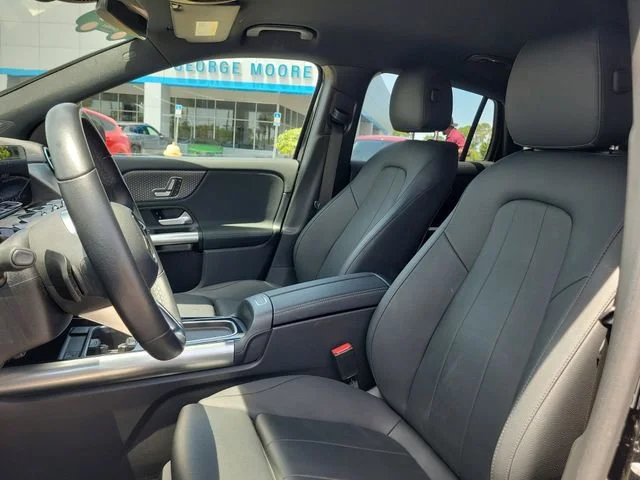 2025 Mercedes-Benz GLA GLA250 - Photo 16