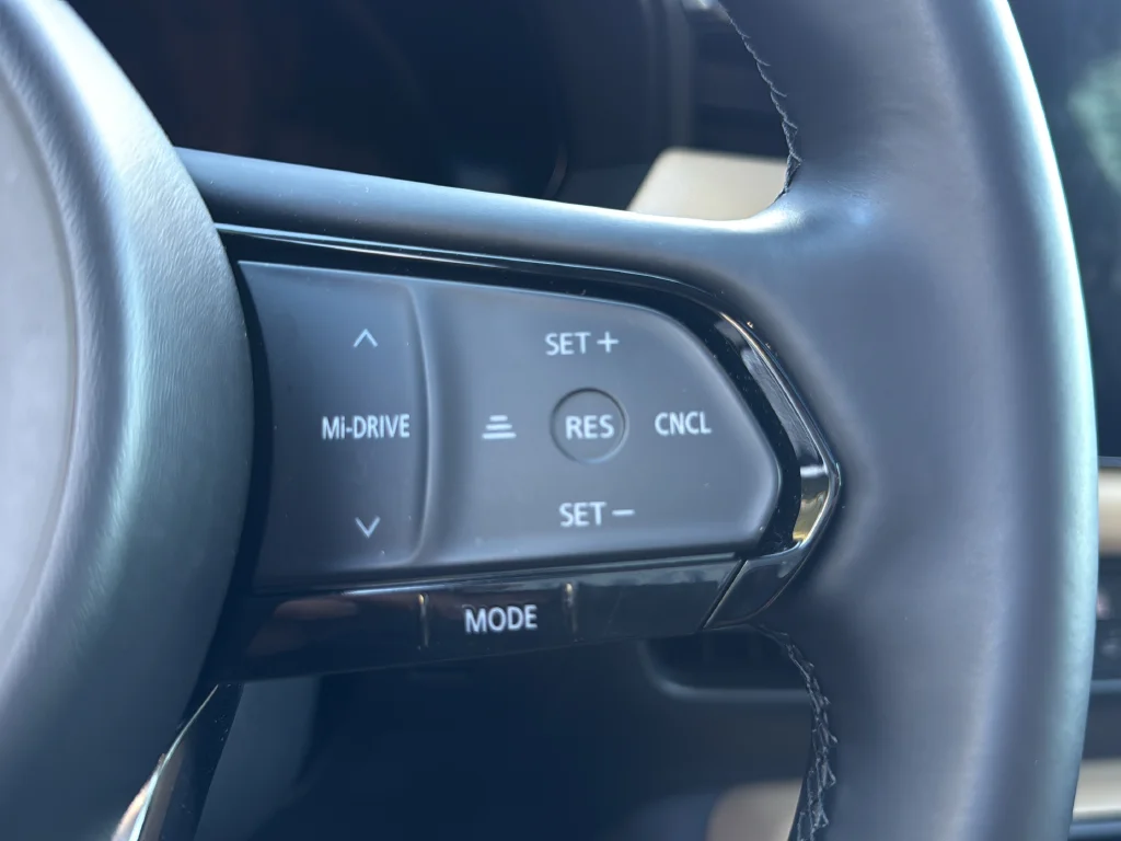Certified Used 2026 Gray Mazda 2.5 S Premium image 17