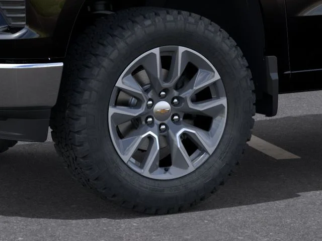 2026 Chevrolet Silverado 1500 LT - Photo 9