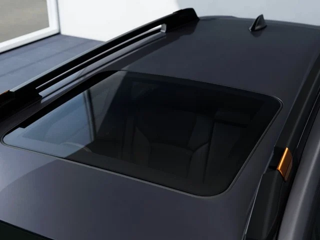New 2026 Magnetite Gray Subaru Wilderness image 13