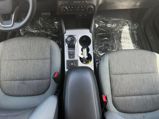 Certified Used 2024 Gray Ford Big Bend image 6