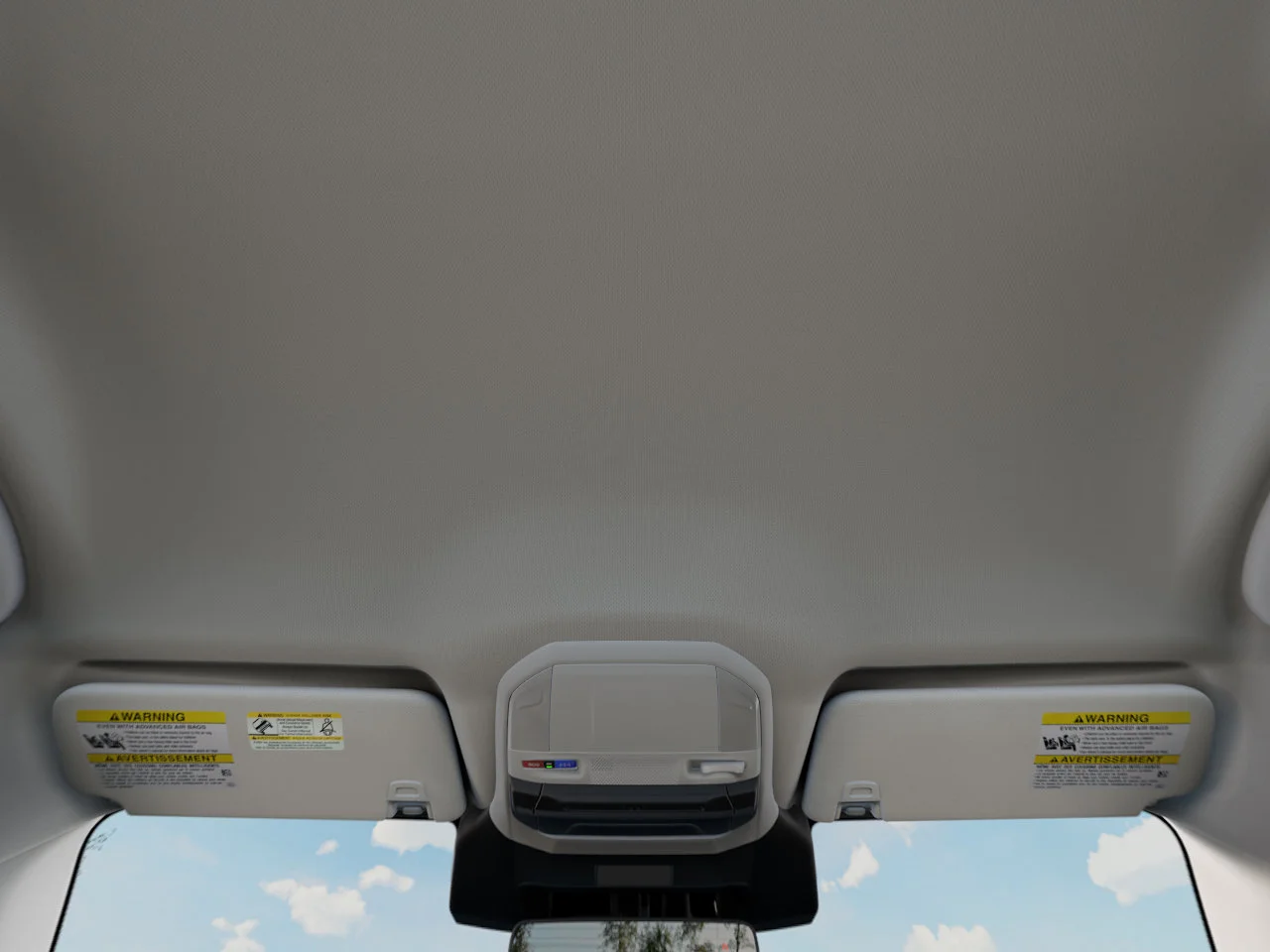 New 2026 CRYSTAL WHITE PEARL Subaru Premium 7-Passenger image 22