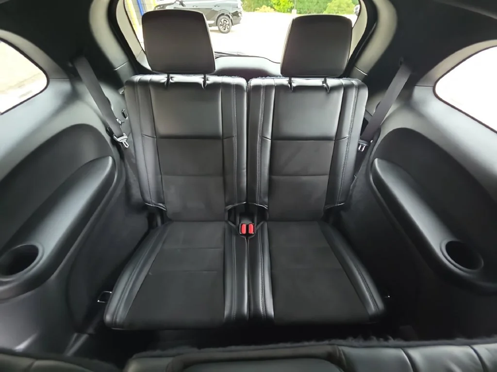 Certified Used 2021 White Dodge GT Plus image 5