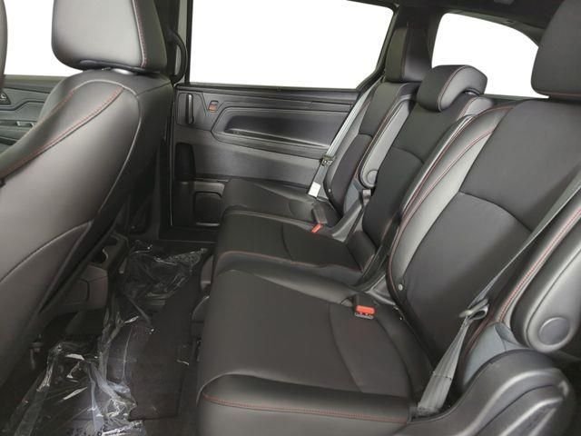 2026 Honda Odyssey Sport L - Photo 24