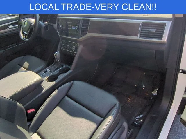 Used 2019  Volkswagen 3.6L V6 SE image 38