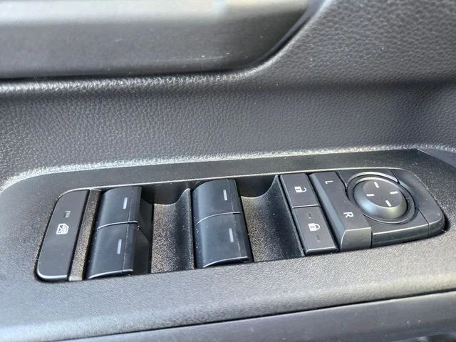 Used 2025 Gray Toyota SR5 image 39