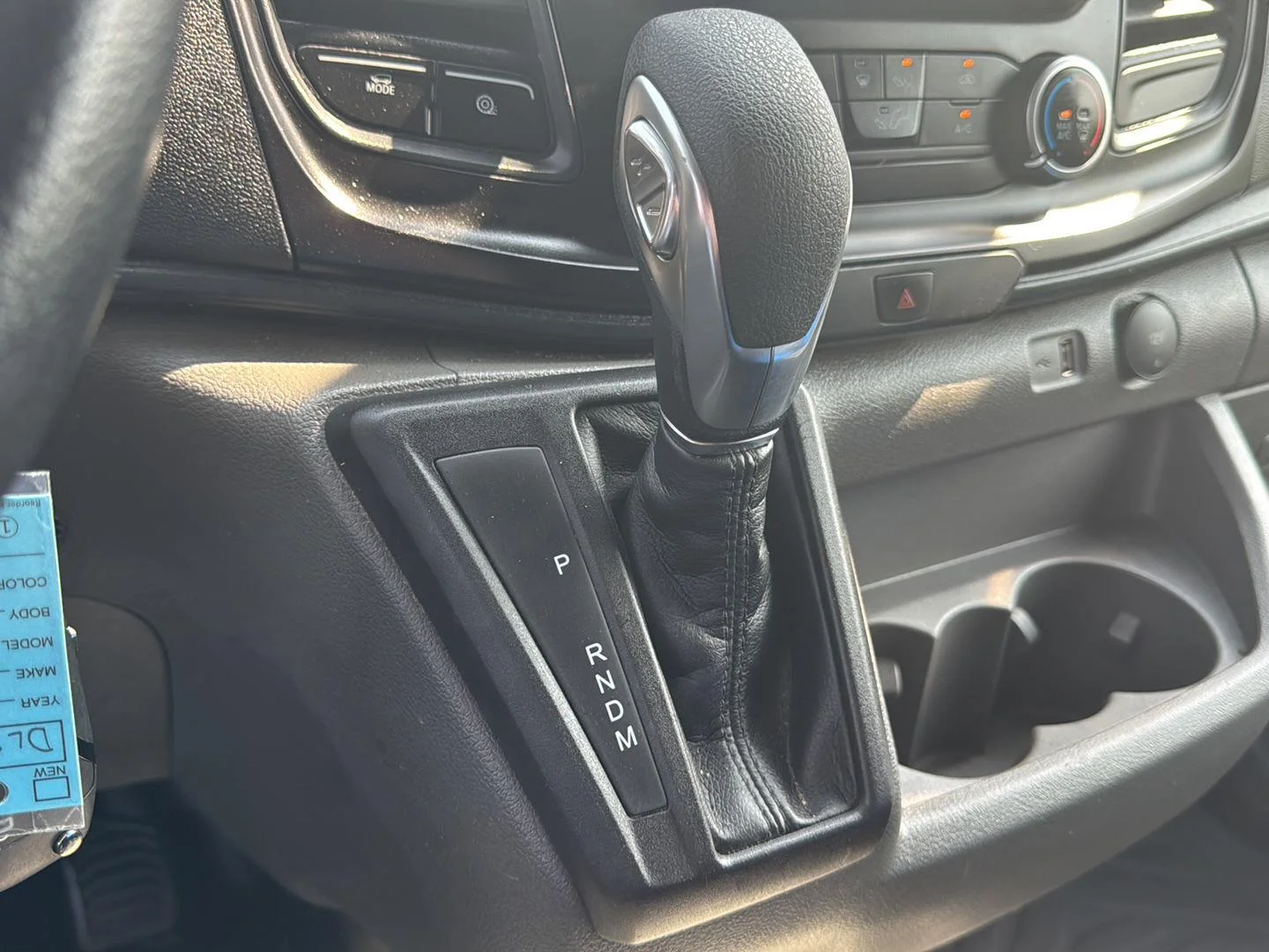 Used 2025 Oxford White Ford 250 image 13