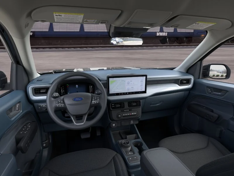 2026 Ford Maverick XLT - Photo 33