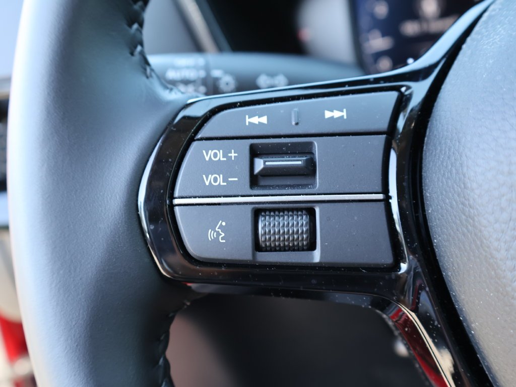 Used 2026  Honda EX-L image 34