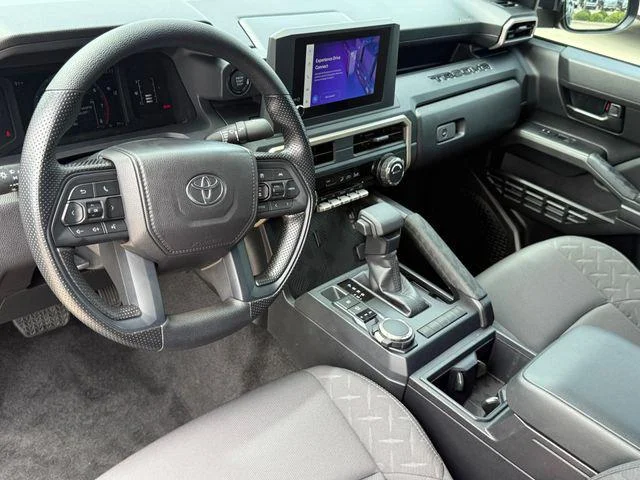 Certified Used 2026 BLACK Toyota SR image 11